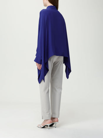 Camicia fluid crepe - 2