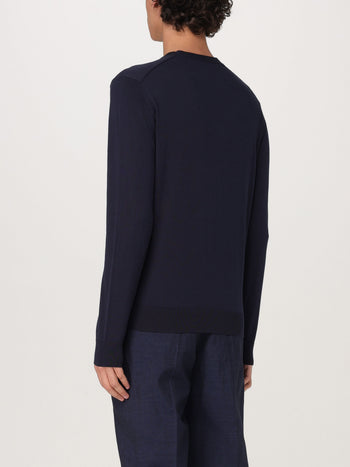 PAOLO PECORA-A002F200 6685-KNITWEAR