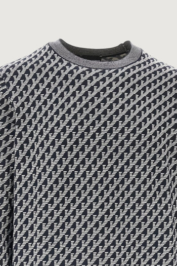 EMPORIO ARMANI-EM006360AF27946 FB066-PULLOVER