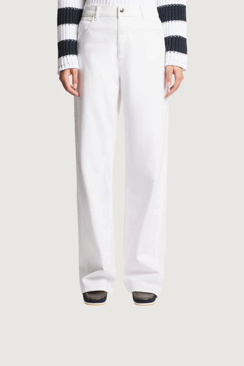 FAY-NTW8252533TQVR B001-PANTALONE 5 TASCHE 