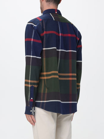 BARBOUR-MSH4994 TN11-ICELOCH TAILORED SHIRT 