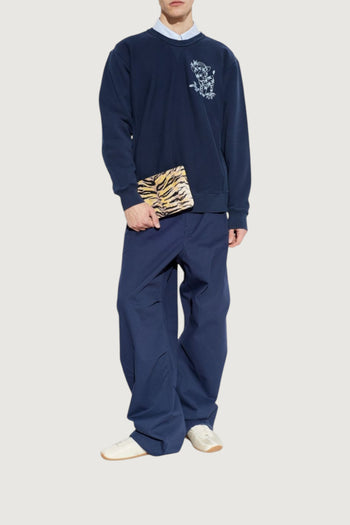 KENZO-FG55SW2074MJ 76-Sweat