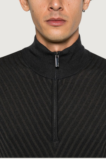 EMPORIO ARMANI-EM006316AF27942 FB004-PULLOVER