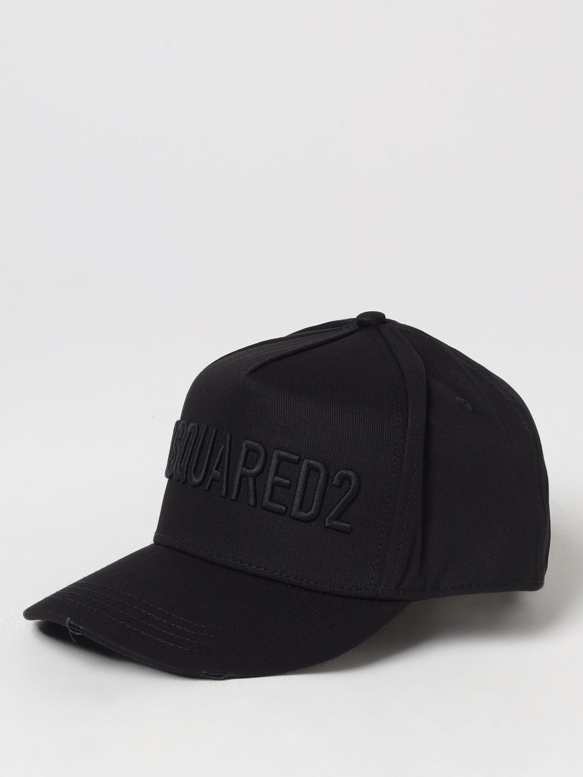 Dsquared2 Men's Baseball Cap - YOU