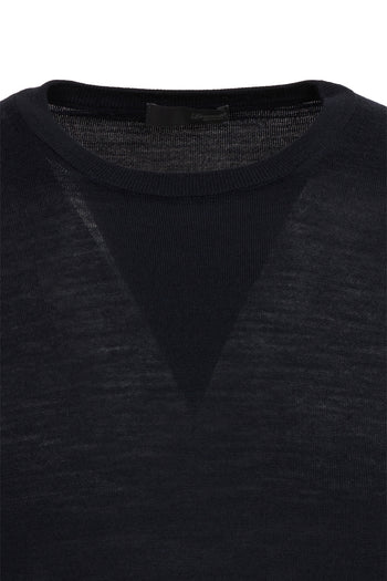 DRUMOHR -D0D103 790-GIROCOLLO M/L RASATO 