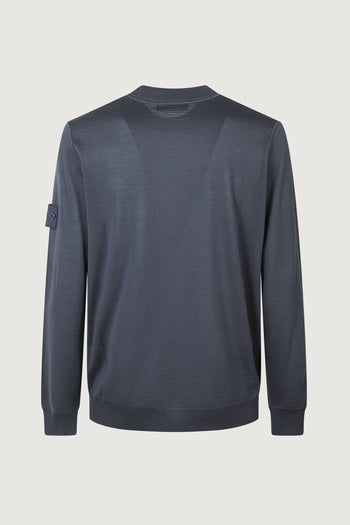 STONE ISLAND-L1S155100074S00FC V002E-MAGLIA RWS