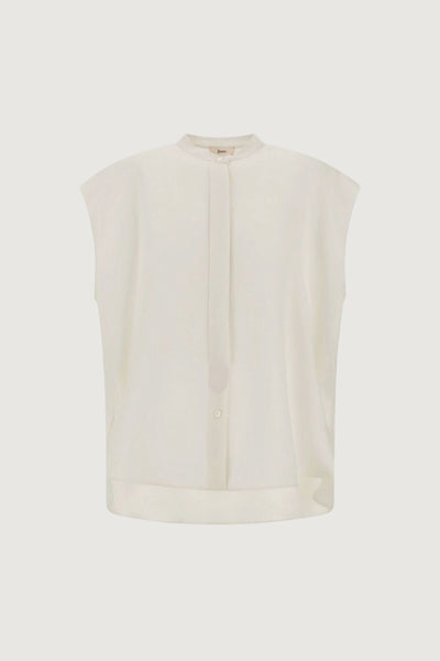 Blusa manica corta