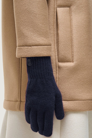 COLMAR-51000014R6XU 68-STOCKINETTE STITCH GLOVES  