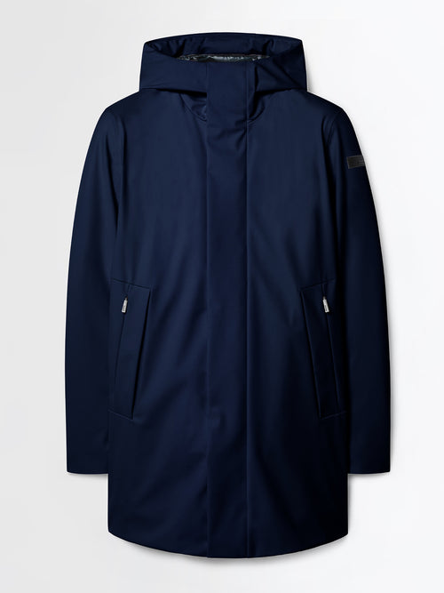 RRD-W26002 60-SURFLEX WINTER ESKIMO JACKET 
