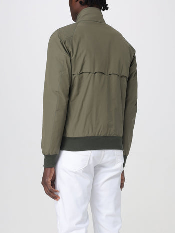 G9 baracuta cloth - 2