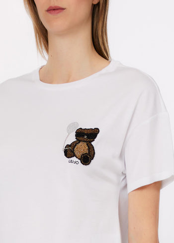 T-shirt - 3