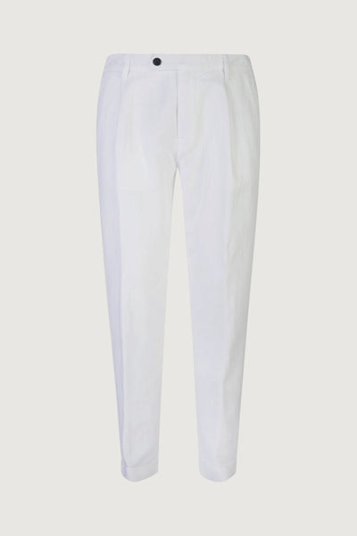ELEVENTY-M75PANL06TET0G002 01 -PANTALONI Cotone