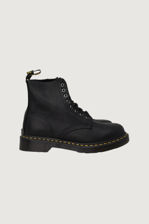 DR. MARTENS-31981001 BLACK-1460 PASCAL BLACK AMBASSADOR