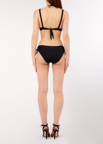 LIU JO BEACHWEAR-VA6025J6447 22222-BIKINI