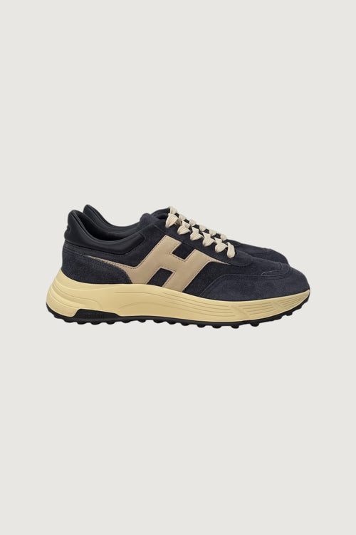 HOGAN-HXM5630FR30S9G 0FAB-HOGAN HYPERLIGHT ALLACCIATO H