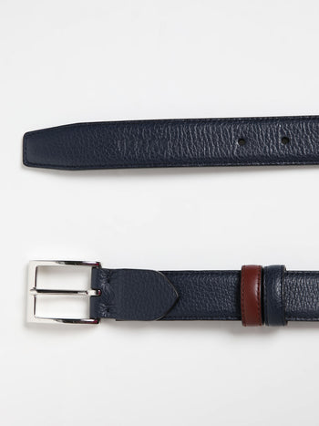 Cintura 30mm regolabile double - 3