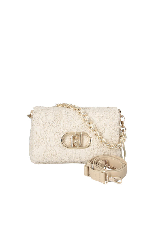 Leather bag