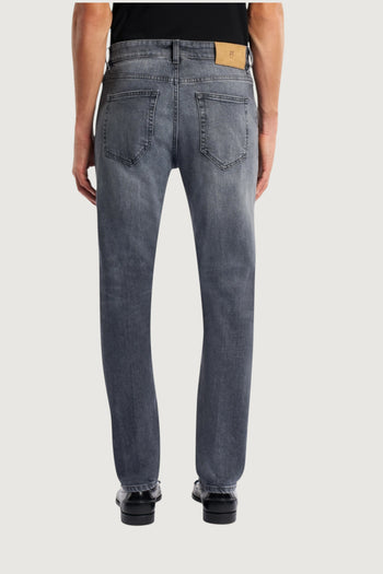 PT01-C5TP05B0CA2440 MI27-JEANS TAPERED