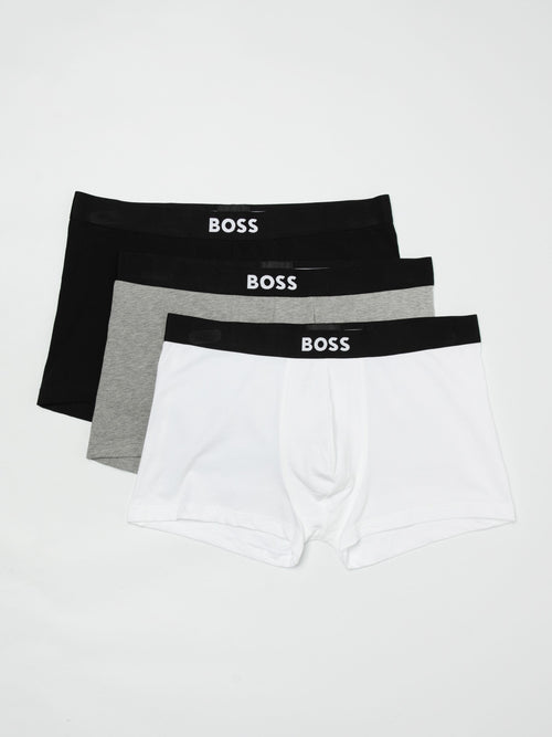 Trunk 3p boss one