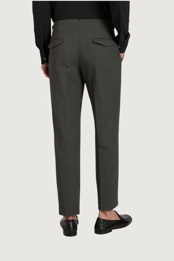 INCOTEX RED-1T008360306 720-PANTALONE UOMO