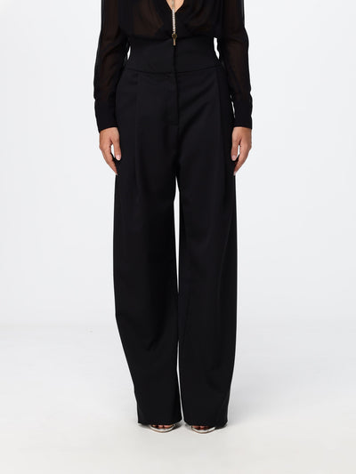 ELISABETTA  FRANCHI-PA17966E2 110-WOMEN'S PANT'S
