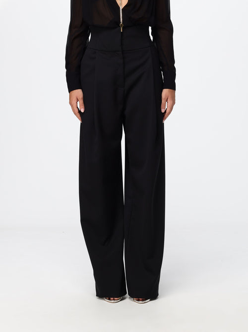 ELISABETTA  FRANCHI-PA17966E2 110-WOMEN'S PANT'S