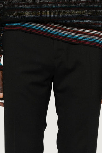 INCOTEX RED-1TS0844536C 990-PANTALONE UOMO