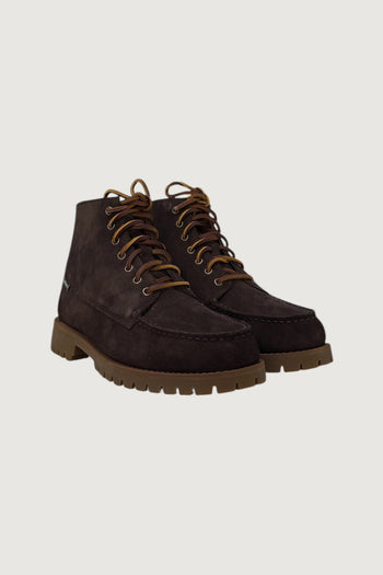 SEBAGO-72127XW 901-PARKER 
