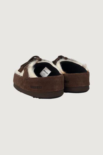 MOONBOOT-80D1470190 AM04-EVX MULE COW 
