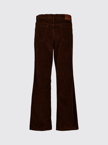 MARNI-PUMU0354G0USCZ28 00M53-TROUSERS
