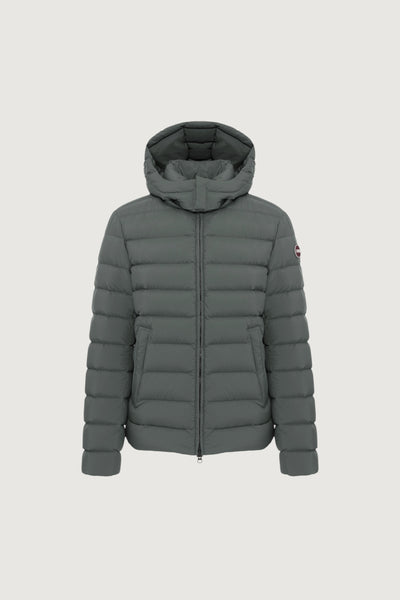 COLMAR-120000524ZP 498-QUILTED  JACKET 