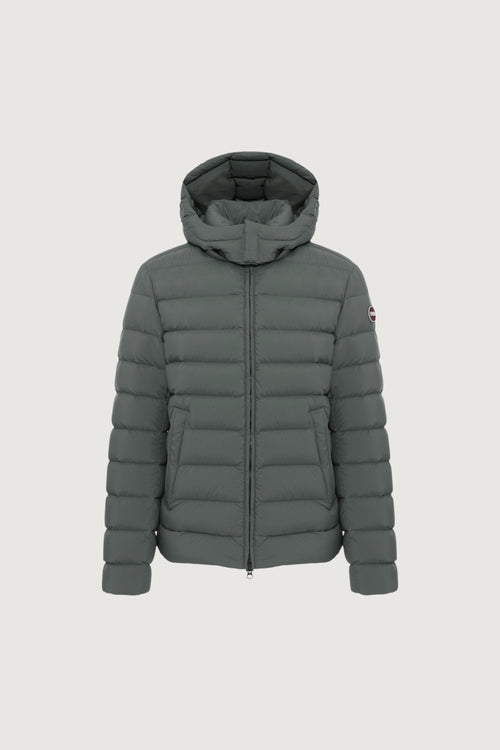 COLMAR-120000524ZP 498-QUILTED  JACKET 