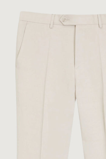 HUGO BOSS-50563811 075-SUIT TROUSERS