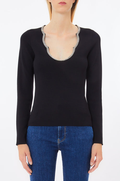 Ecs maglia chiusa m/l