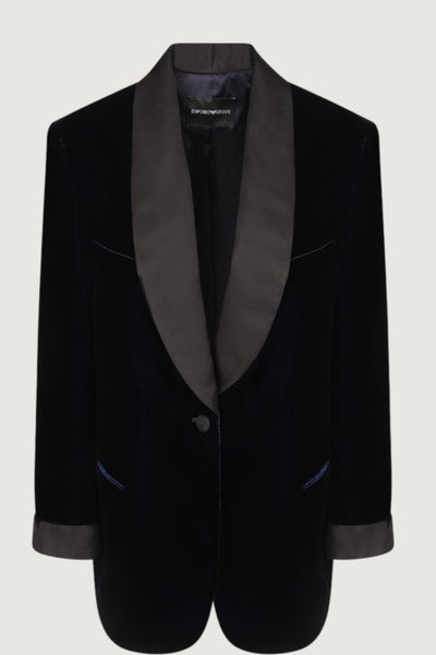 EMPORIO ARMANI-EW005455TE11088 UB109-BLAZER