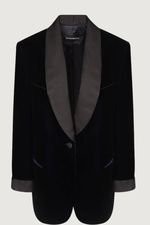 EMPORIO ARMANI-EW005455TE11088 UB109-BLAZER