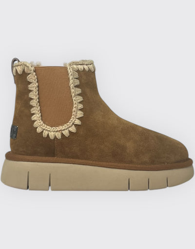 MOU-MU.FW531037A COG-BOUNCE CHELSEA BOOT 