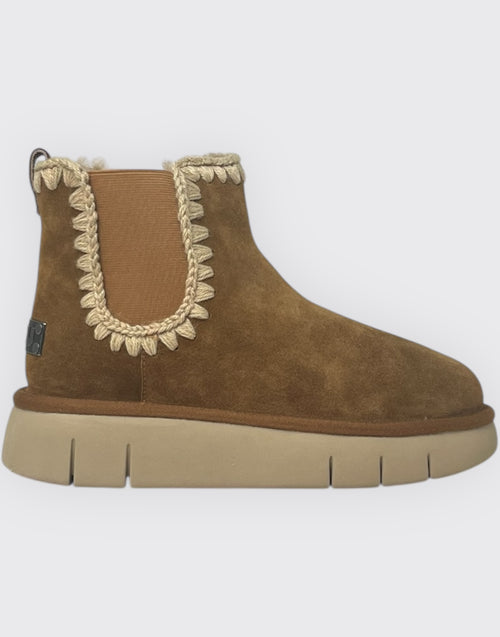 MOU-MU.FW531037A COG-BOUNCE CHELSEA BOOT 