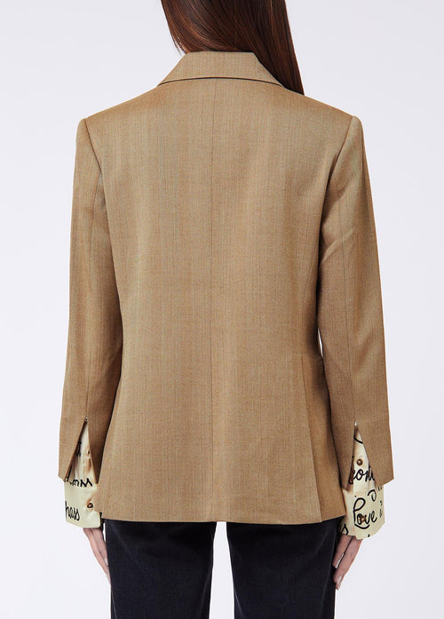 LIU JO WHITE-WF6211T732A L9179-BLAZER