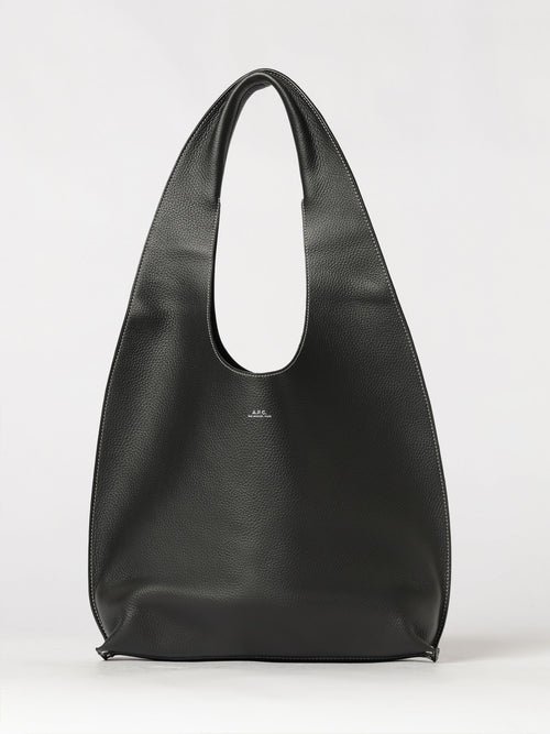 A.P.C.-PXCBCF67043 LZZ-LE NEIGE CLOU