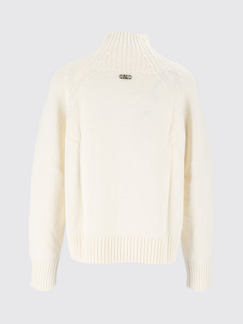MICHAEL KORS-MF661CGF2G 102-SOLID EASY SWEATSHIRT 