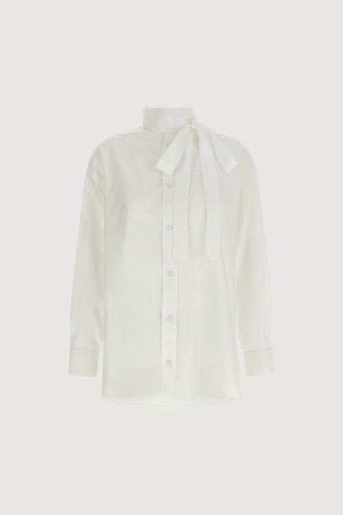 KENZO-FG52CH2799LF 01-Chemise ML