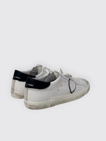 PHILIPPE MODEL-PRLU 1011  -PARIS LOW MAN 