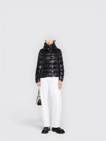 HERNO-PI001781D12017Z 9300-Piumino Donna Corto