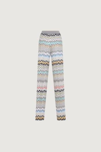 MISSONI-DS26SI09BR015B SMSNN-TROUSERS