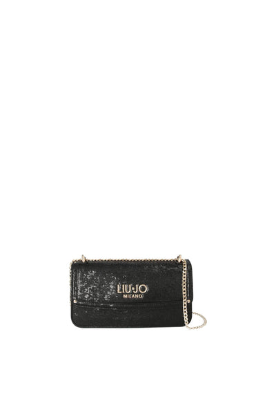 Leather bag
