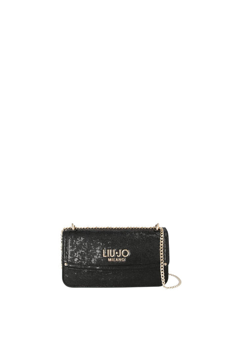 Leather bag