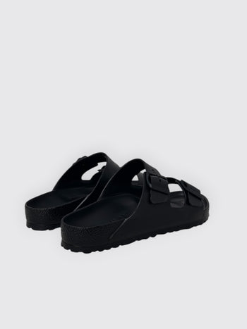 BIRKENSTOCK-129421 black-ARIZONA EVA 