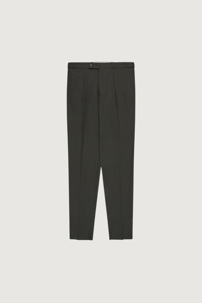 INCOTEX RED-1T008360306 720-PANTALONE UOMO