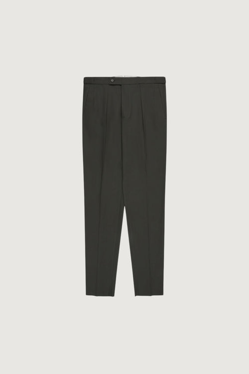 INCOTEX RED-1T008360306 720-PANTALONE UOMO